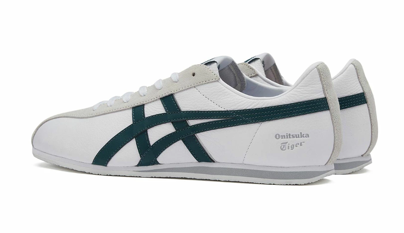 Onitsuka Tiger Fb Trainer White 7 Onitsuka Tiger Fb Trainer White - Image 5