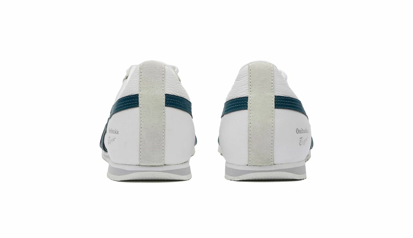 Onitsuka Tiger Fb Trainer White 5 Onitsuka Tiger Fb Trainer White - Image 3