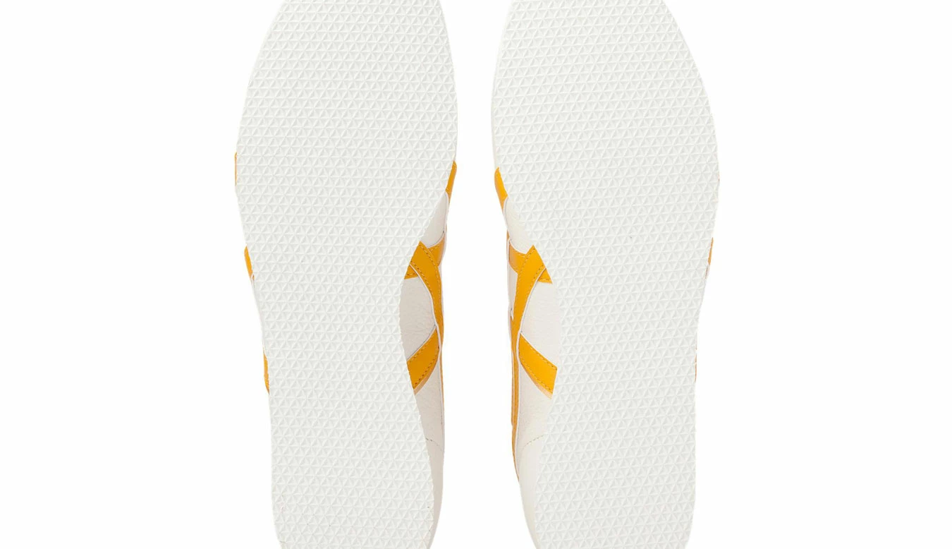 Onitsuka Tiger FB Trainer White 5 Onitsuka Tiger FB Trainer White - Image 3