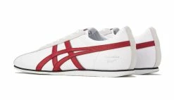 Onitsuka Tiger FB Trainer White 11 Onitsuka Tiger FB Trainer White -SHOOOS SHOP onitsuka tiger fb trainer 1183b768 105 5