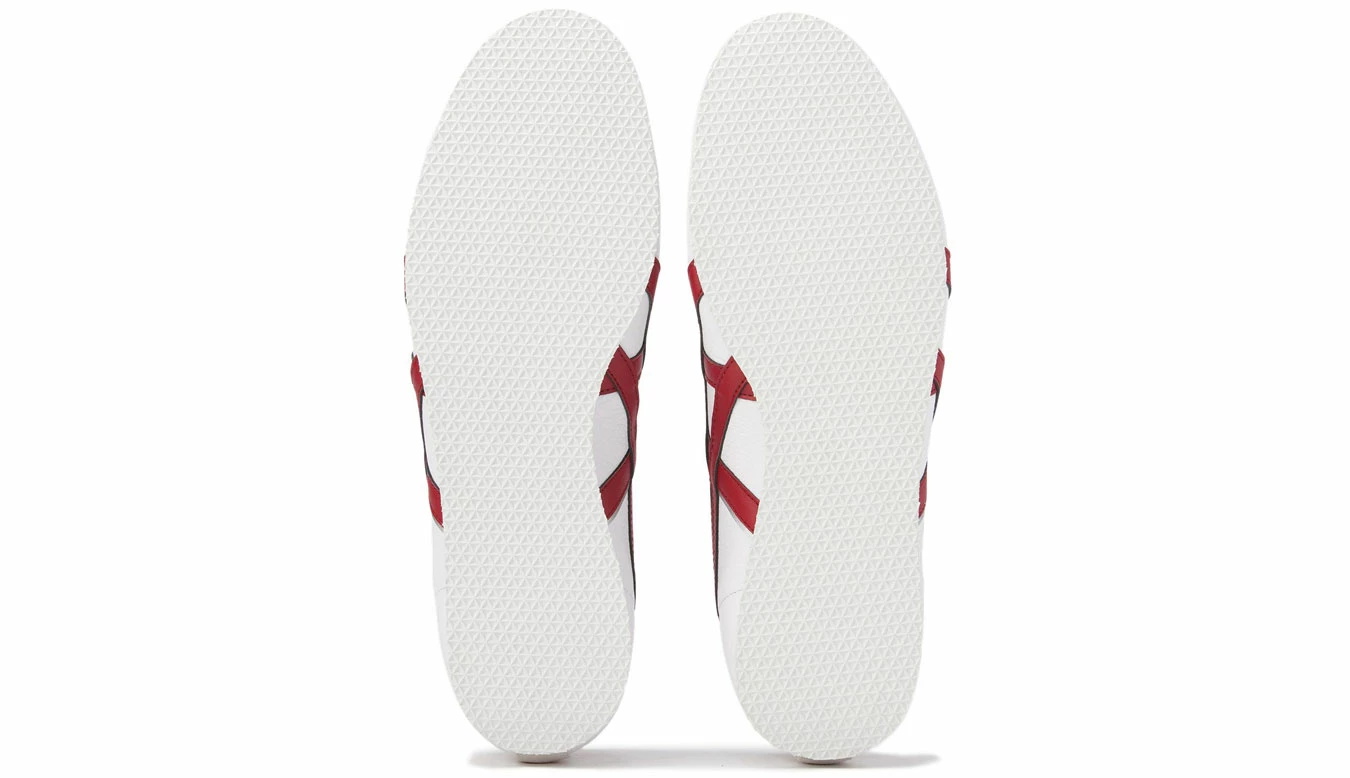 Onitsuka Tiger FB Trainer White 5 Onitsuka Tiger FB Trainer White - Image 3