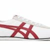 Onitsuka Tiger FB Trainer White 1 Onitsuka Tiger FB Trainer White -SHOOOS SHOP onitsuka tiger fb trainer 1183b768 1058