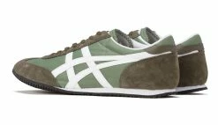 Onitsuka Tiger Machu Racer Green -SHOOOS SHOP onitsuka tiger machu racer 1183b877 300 7