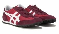 Onitsuka Tiger Machu Racer Red 9 Onitsuka Tiger Machu Racer Red -SHOOOS SHOP onitsuka tiger machu racer 1183b877 600 4