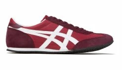 Onitsuka Tiger Machu Racer Red
