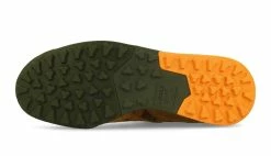 Onitsuka Tiger Horizonia Brown Storm Brown -SHOOOS SHOP onitsuka tiger horizonia brown storm 1183a952 2002