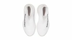 Onitsuka Tiger P-Trainer Knit White -SHOOOS SHOP onitsuka tiger p trainer knit 1183a587 103 2