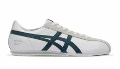 SHOOOS SHOP 19 Onitsuka Tiger Fb Trainer White