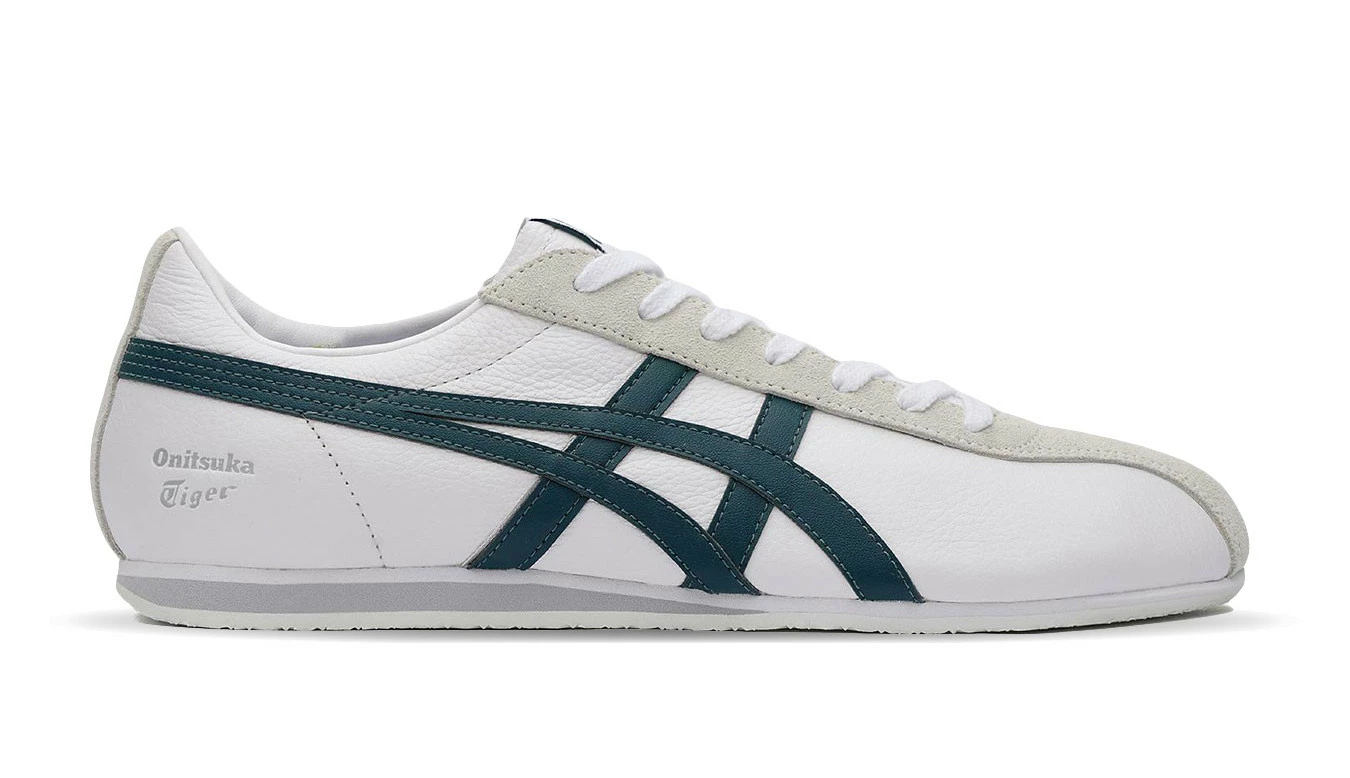 Onitsuka Tiger Fb Trainer White 3 Onitsuka Tiger Fb Trainer White