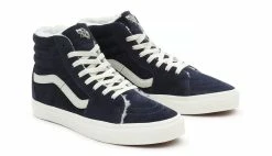 Vans SK8-Hi Cozy Hug Blue 10 Vans SK8-Hi Cozy Hug Blue -SHOOOS SHOP produkty 2 1