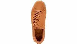 Alternative view of Puma Suede Crush Studs Orange