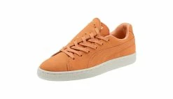 Puma Suede Crush Studs Orange 10 Puma Suede Crush Studs Orange -SHOOOS SHOP puma 369688 01 3