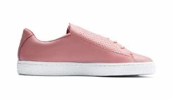 Puma Basket Crush Perf Pink