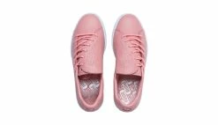 Alternative view of Puma Basket Crush Perf Pink