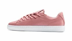 Puma Basket Crush Perf Pink 11 Puma Basket Crush Perf Pink -SHOOOS SHOP puma 369689 03 4