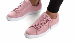 Puma Basket Crush Perf Pink 12 Puma Basket Crush Perf Pink -SHOOOS SHOP puma 369689 03 5