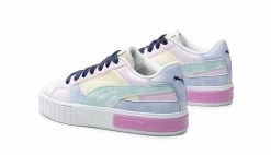 Puma Cali Star Tie Dye Wns Opera Mauve Pink -SHOOOS SHOP puma cali star tie dye wns opera mauve 383677 024