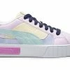 Puma Cali Star Tie Dye Wns Opera Mauve Pink -SHOOOS SHOP puma cali star tie dye wns opera mauve 383677 025