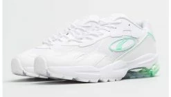 Alternative view of Puma Cell Ultra Transparent White