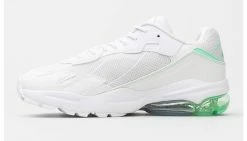 Puma Cell Ultra Transparent White 9 Puma Cell Ultra Transparent White -SHOOOS SHOP puma cell ultra transparent 371441 013