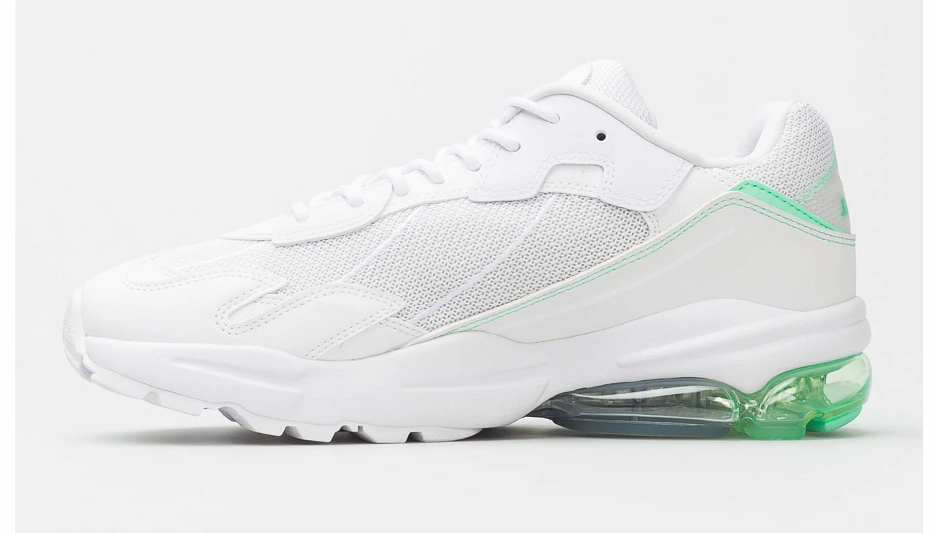 Puma Cell Ultra Transparent White 5 Puma Cell Ultra Transparent White - Image 3