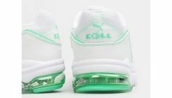 Puma Cell Ultra Transparent White 10 Puma Cell Ultra Transparent White -SHOOOS SHOP puma cell ultra transparent 371441 014