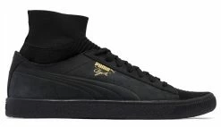 Puma Clyde Sock SELECT Puma Black-P Black 12 Puma Clyde Sock SELECT Puma Black-P Black -SHOOOS SHOP puma clyde sock select puma black p 36457302 6