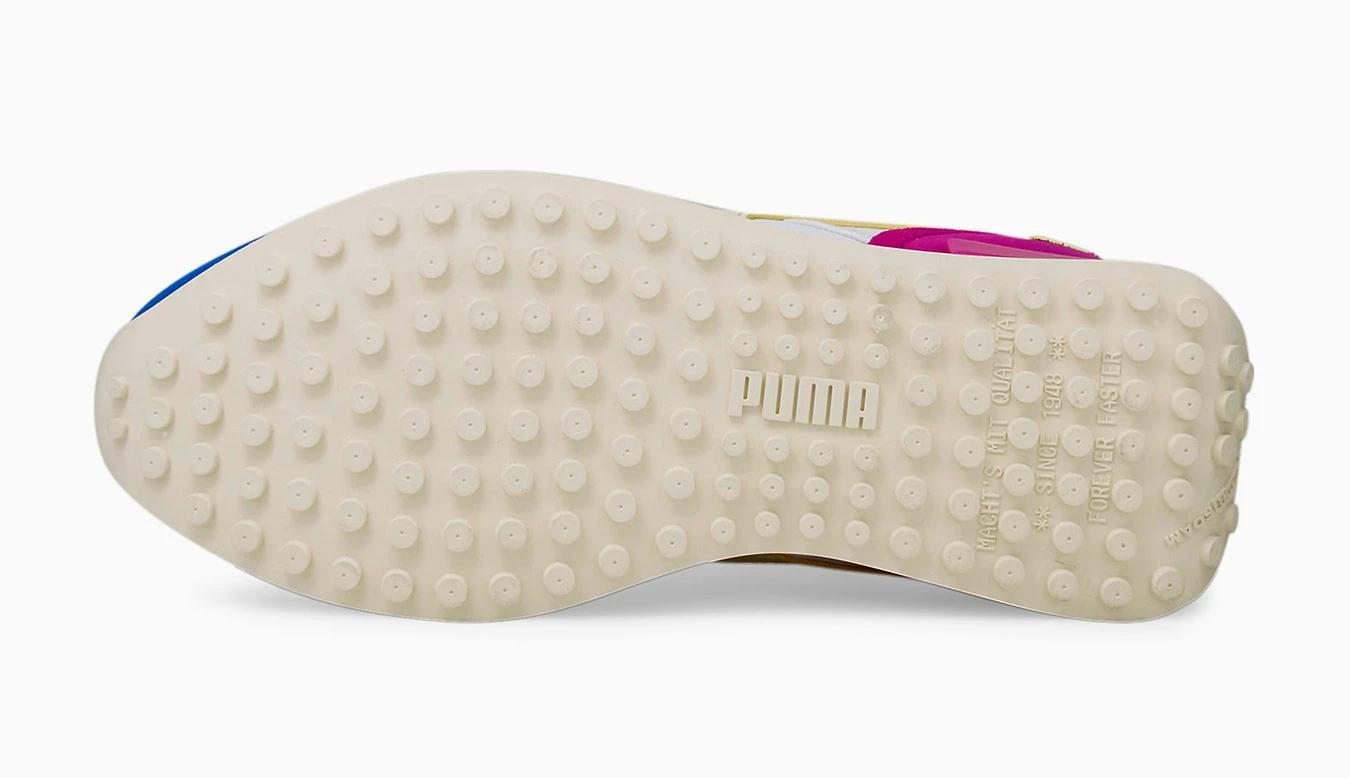 Puma Future Rider Cut-Out Wns Black 8 Puma Future Rider Cut-Out Wns Black - Image 6