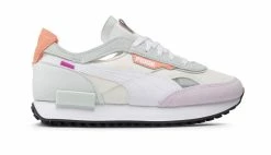 Puma Future Rider Cut-Out Wns Black