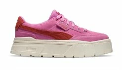 Puma Mayze Stack DC5 Wmn Pink
