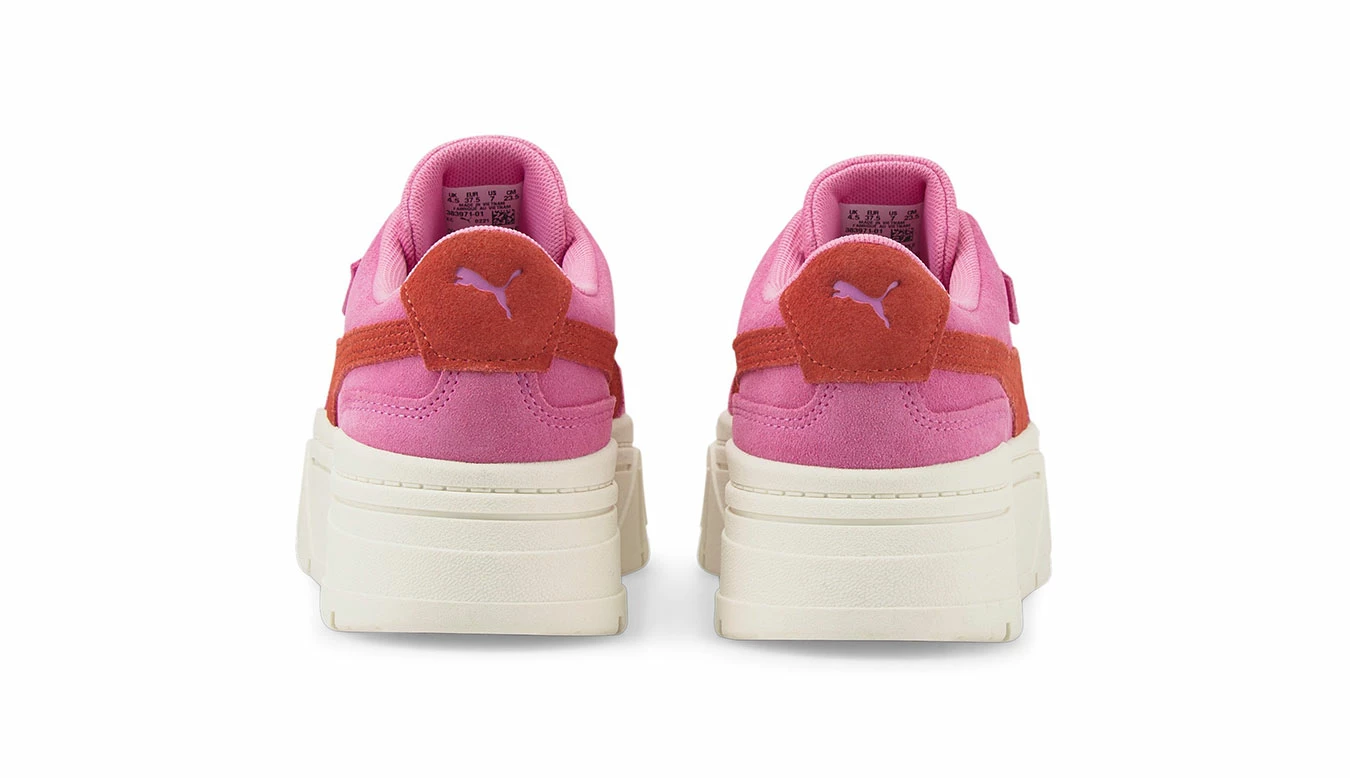 Puma Mayze Stack DC5 Wmn Pink 7 Puma Mayze Stack DC5 Wmn Pink - Image 5
