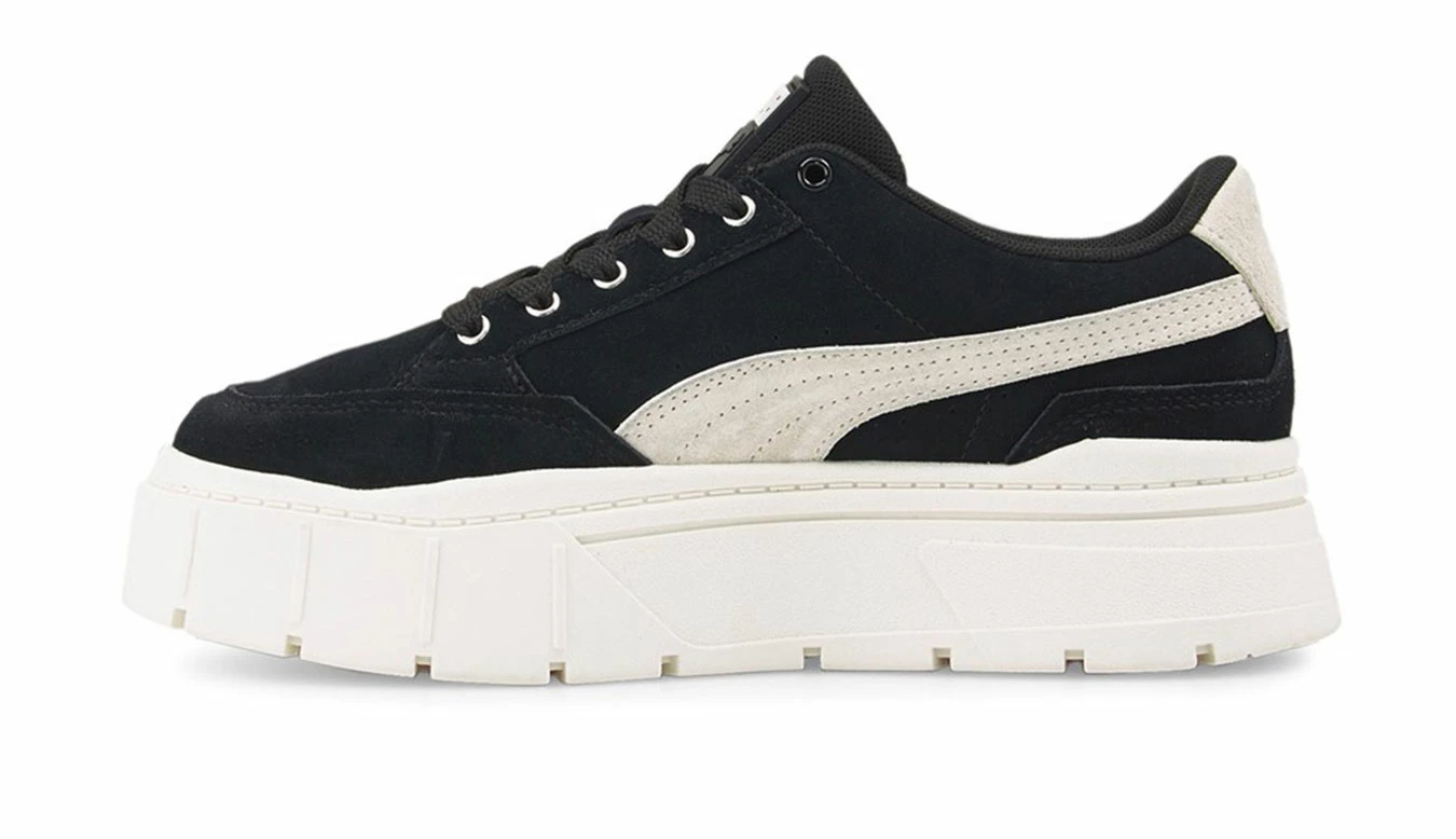Puma Mayze Stack DC5 Wmn Black 4 Puma Mayze Stack DC5 Wmn Black - Image 2