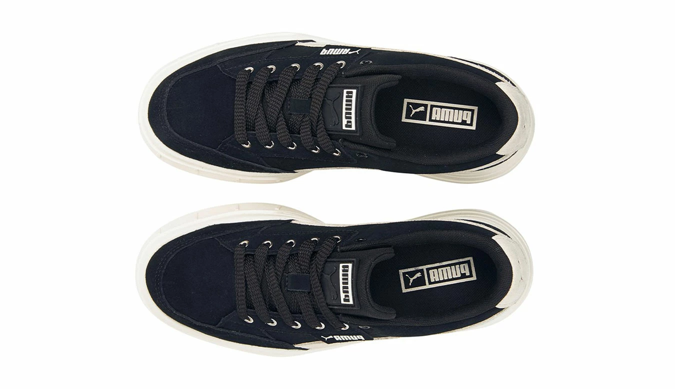 Puma Mayze Stack DC5 Wmn Black 6 Puma Mayze Stack DC5 Wmn Black - Image 4