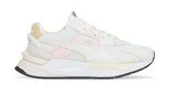 Puma Mirage Sport Loom Nimbus Cloud White