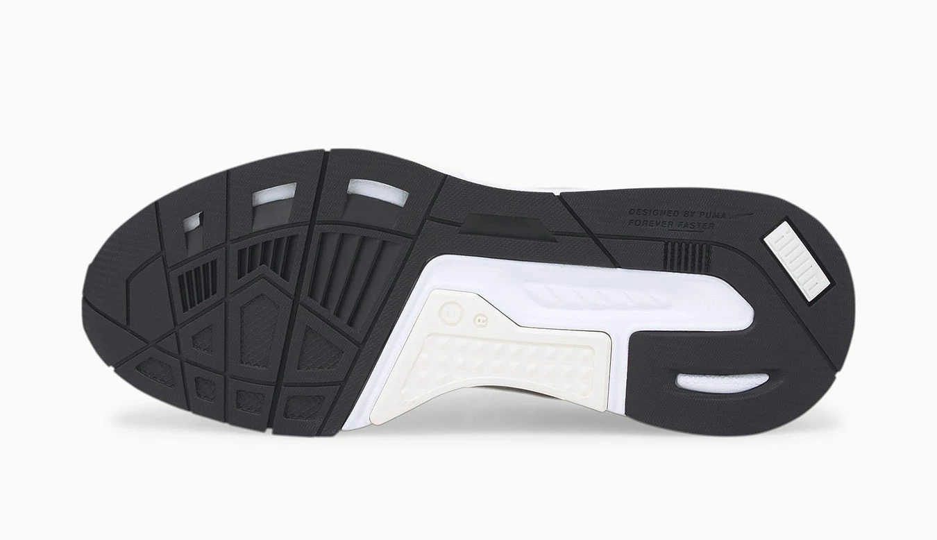 Puma Mirage Sport Loom Nimbus Cloud White 7 Puma Mirage Sport Loom Nimbus Cloud White - Image 5