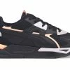 Puma Mirage Sport Loom Pristine Black 1 Puma Mirage Sport Loom Pristine Black -SHOOOS SHOP puma mirage sport loom pristine 383829 031