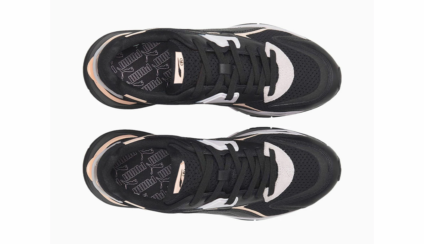 Puma Mirage Sport Loom Pristine Black 8 Puma Mirage Sport Loom Pristine Black - Image 6