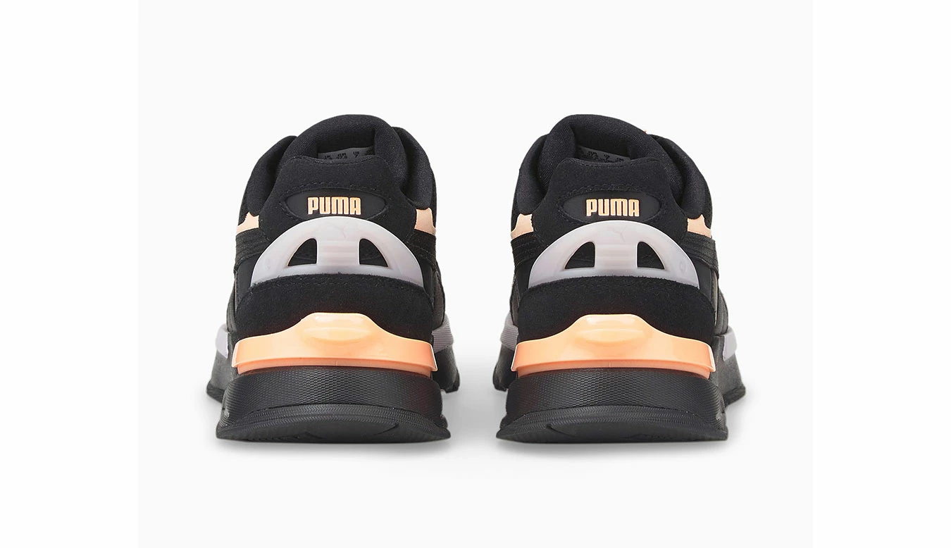Puma Mirage Sport Loom Pristine Black 7 Puma Mirage Sport Loom Pristine Black - Image 5