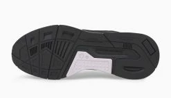 Puma Mirage Sport Loom Pristine Black 11 Puma Mirage Sport Loom Pristine Black -SHOOOS SHOP puma mirage sport loom pristine 383829 034