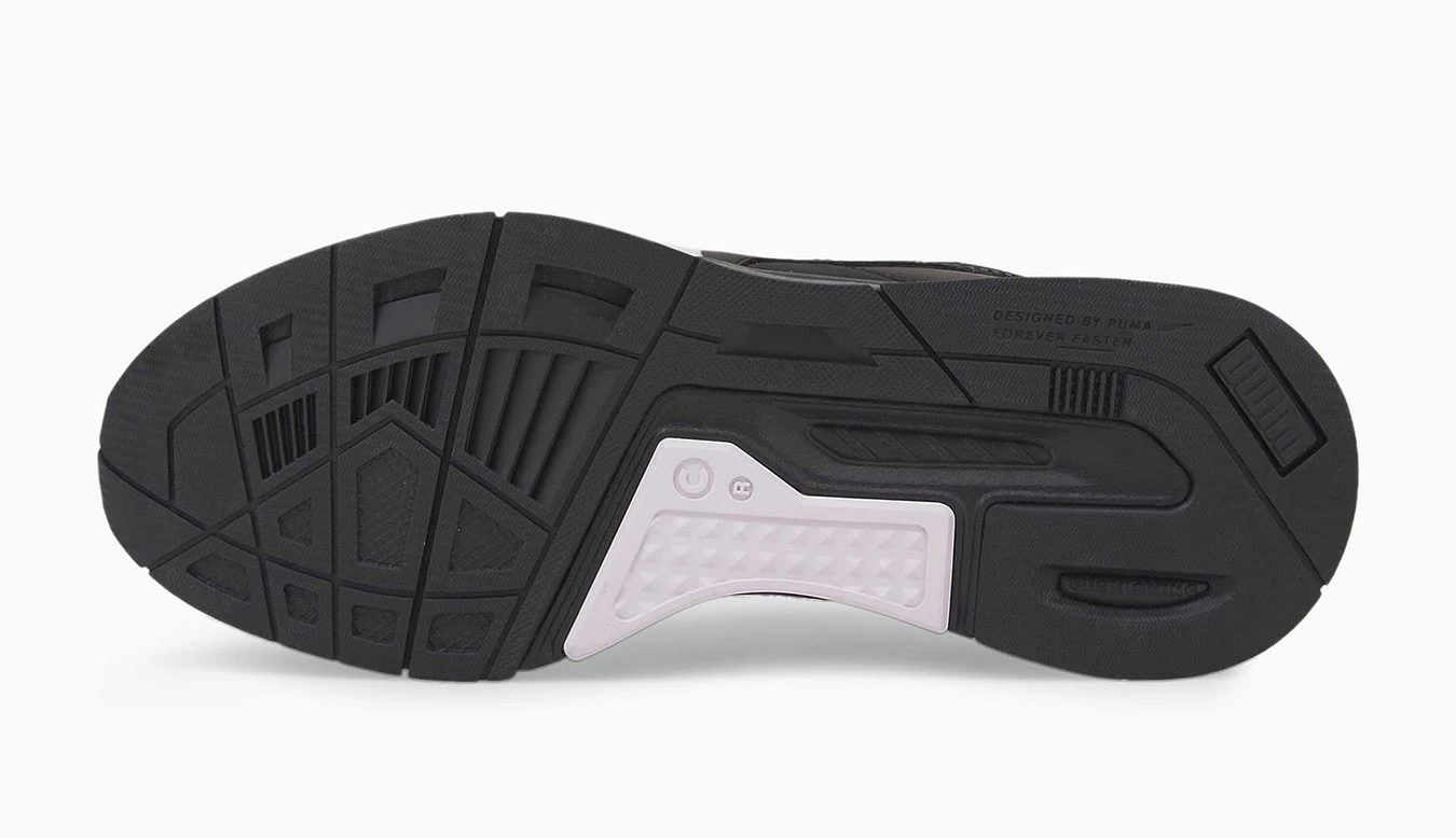 Puma Mirage Sport Loom Pristine Black 6 Puma Mirage Sport Loom Pristine Black - Image 4