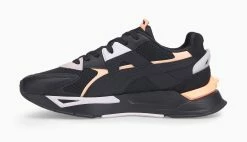 Alternative view of Puma Mirage Sport Loom Pristine Black