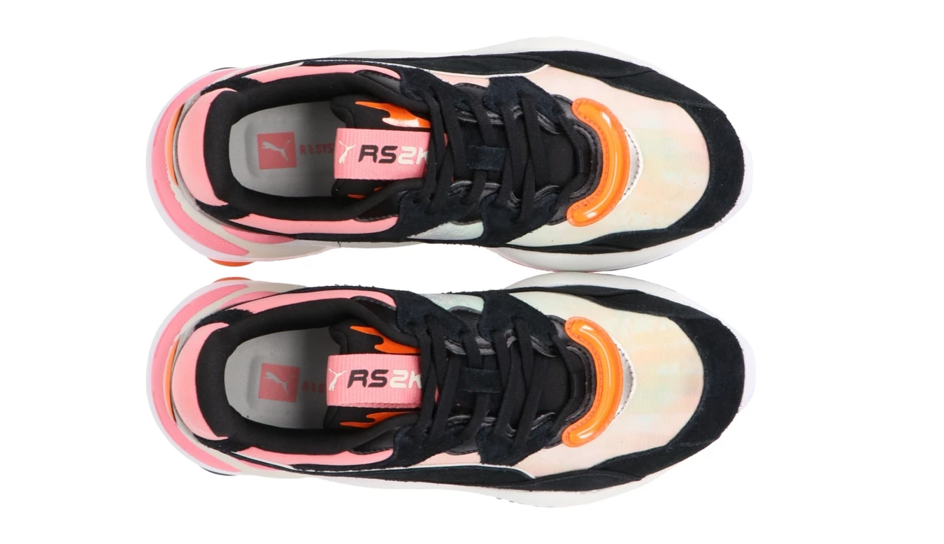 Puma Rs-2K Super Natural - Black Peach Black 8 Puma Rs-2K Super Natural - Black Peach Black - Image 6