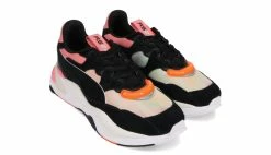 Puma Rs-2K Super Natural - Black Peach Black 10 Puma Rs-2K Super Natural - Black Peach Black -SHOOOS SHOP puma rs 2k super natural black peach 373950 025