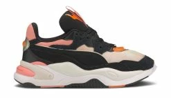 Puma Rs-2K Super Natural - Black Peach Black
