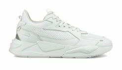 Puma RS-Z LTH White