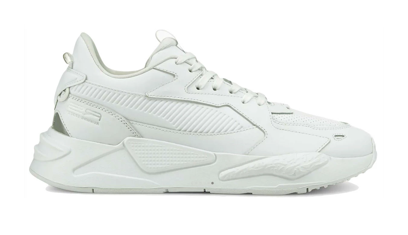 Puma RS-Z LTH White 3 Puma RS-Z LTH White
