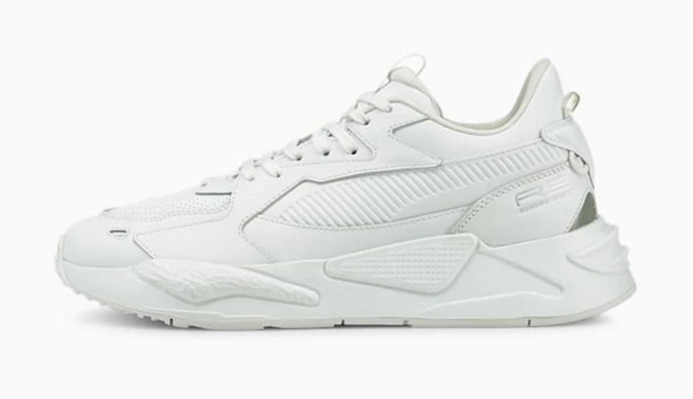 Puma RS-Z LTH White 4 Puma RS-Z LTH White - Image 2