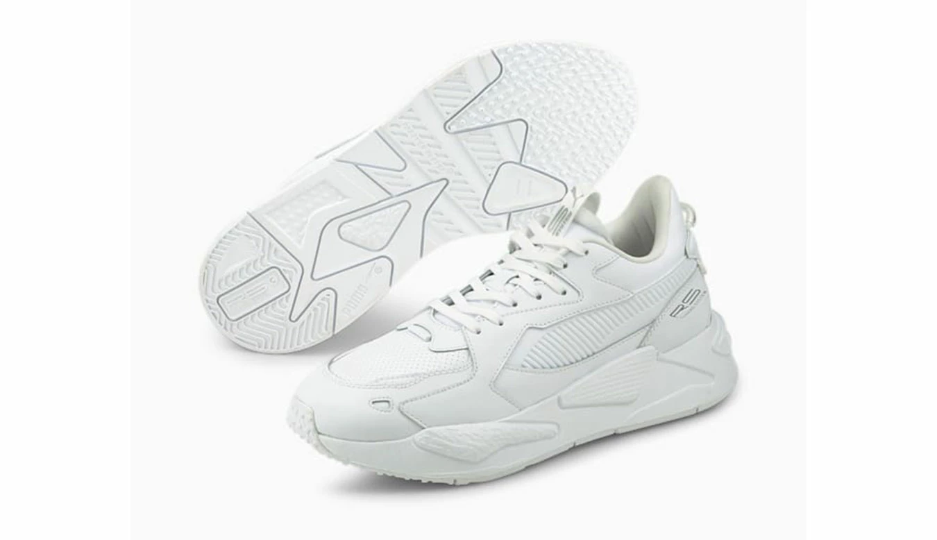 Puma RS-Z LTH White 5 Puma RS-Z LTH White - Image 3