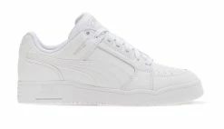 Puma Slipstream Lo Puma White White