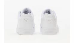 Puma Slipstream Lo Puma White White 13 Puma Slipstream Lo Puma White White -SHOOOS SHOP puma slipstream lo puma white 383401 012